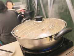 -小煵记·打边炉(西丽文光店)