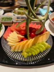 -南宁中心永恒皇冠假日酒店·宴会厅