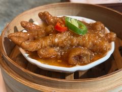 -花城苑广府菜(侨鑫店)