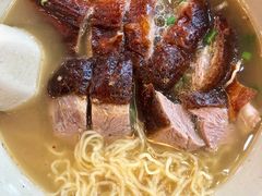 -一乐烧鹅(中环店)