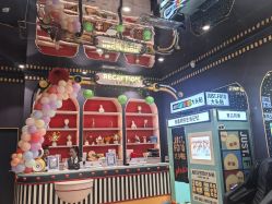 -MELAND亲子乐园•活动包场(北京亦庄龙湖天街店)