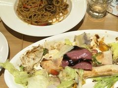 -百特喜·意大利餐厅(八佰伴镇江店)