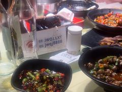 -聚味瞿记·龙虾堂(天元店)