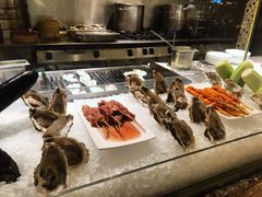 -骊韵咖啡厅(深圳中海凯骊酒店)