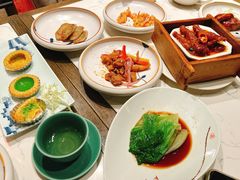 -福港轩·中餐厅(厦门香格里拉店)