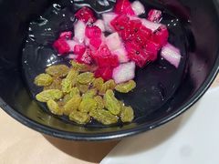 -晶丽香榭自助餐(南京大饭店)