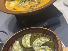-煜丰汴京烤鸭(福彩路店)