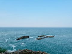 -东极岛景区-青浜岛