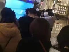 -芭菲盛宴·环球美食(袁家岗店)