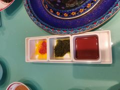 -曲氏老北京涮肉(摩尔店)