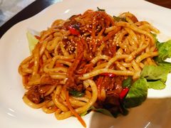 -汉米达特色料理餐厅(郴州友阿国际广场店)