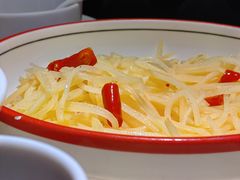 -小柴米·传统江西菜(八一广场店)