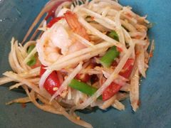-simply thai天泰(静安嘉里中心店)