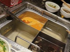 -海底捞火锅(汇悦城店)