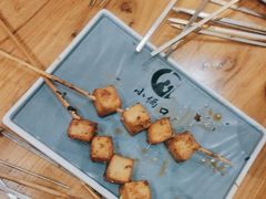 -小俩口烧烤东北菜(双井店)