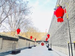 -西安城墙·碑林历史文化景区