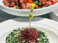 -顶特勒·黄鱼馆·特色菜(上海大世界店)