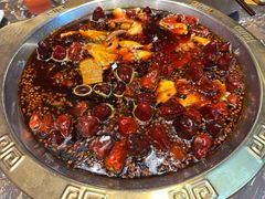 -堂客老火锅(欣阳广场总店)