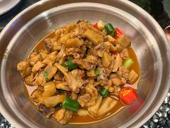 -桂花里·衢州菜·精酿餐吧(未来科技城万达广场店)