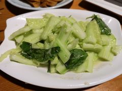 拍黄瓜-腰子哥烤串(石佛营炫特店)