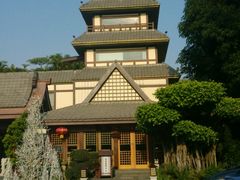 -广东省拱北口岸中国旅行社(华宾营业部)