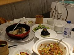 -莆田餐厅PUTIEN(三里屯店)