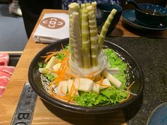 -湊湊火锅·茶憩(东城万达店)