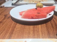 -汉巴味德·烤肉与啤酒的自助(杭州大悦城店)