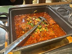 -青红之间·新派融合川菜(慈云寺店)