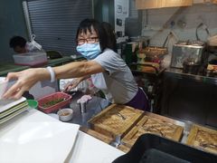 -食盈碗仔翅(星玺广场店)