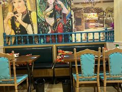 -阿拉木汗餐厅(山大路店)