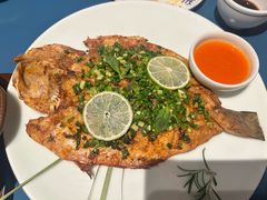 -一坐一忘云南菜(嘉里中心店)