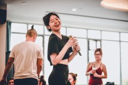 -无界瑜伽普拉提