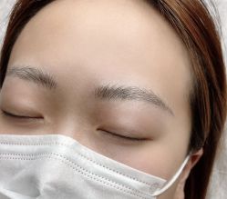 -本小姐美学·半永久纹眉野生眉