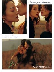 -雪中彩影婚纱摄影·微光艺术中心