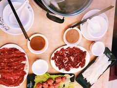-陈记顺和潮汕牛肉火锅(韩江路店)