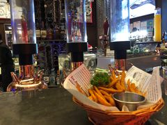 -MOSSO德国餐厅·音乐酒吧(环宇荟店)