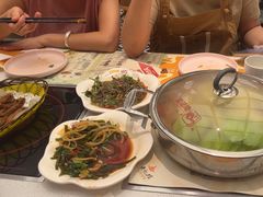 -黄记煌三汁焖锅(华发商都店)