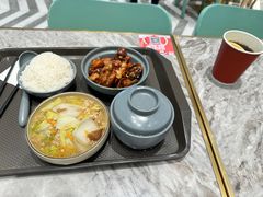 -鹿港小镇(天津机场店)