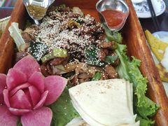 -吉祥圣雪藏餐