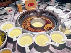 -鱼豆吉·豆浆鱼火锅(宜昌万达店)