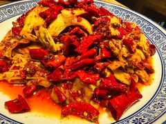 -阿记烧烤(英达路店)