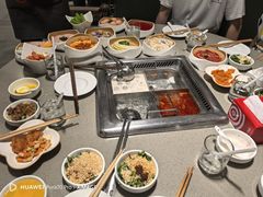 -海底捞火锅(龙岗星河COCO Park店)
