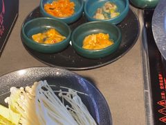 -牛武士寿喜烧·和牛火锅自助(全球首店)