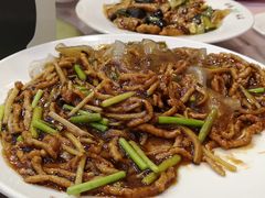 -晋阳饭庄(虎坊桥店)