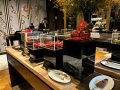 -深圳四季酒店·馥自助餐厅