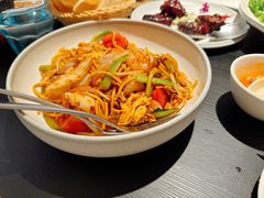 海鲜马来面-珍宝海鲜JUMBO Seafood(北京SKP店)