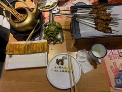 -喝丢一只鞋海鲜烧烤·海肠捞饭(东关街店)