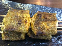 -陈老斯呼尔嗨吃烧烤(科巷店)