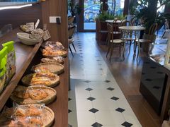 -嗒令甜品·主题融合料理餐厅(首座时代店)